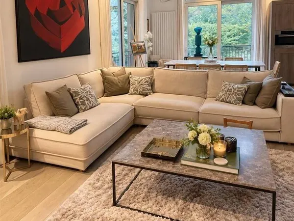 Duplex 4 pièces 147 m²