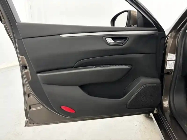 Renault Talisman dci 130 energy — photo 20