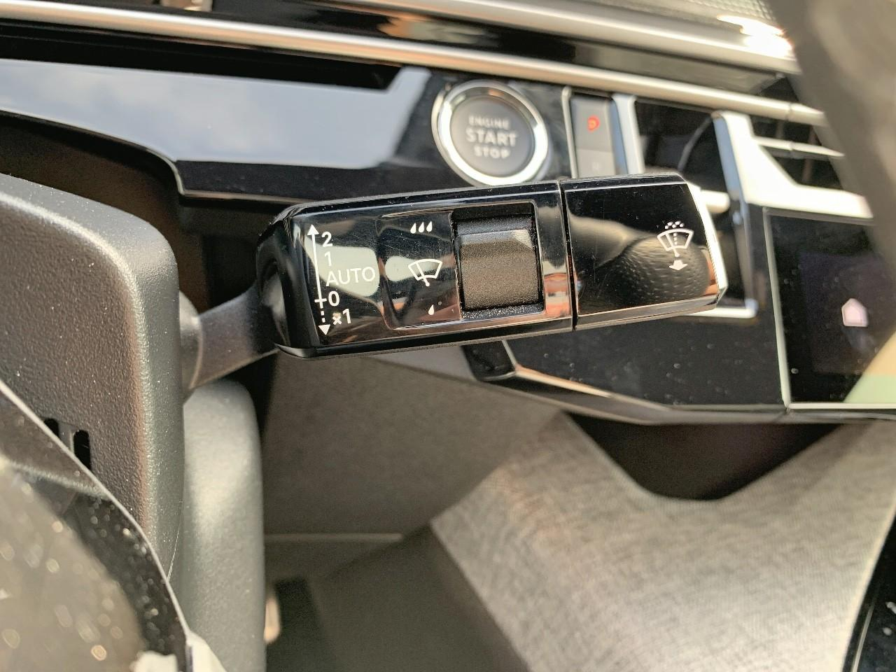 Peugeot 3008 1.2 hybrid 145ch gt e-dcs6 — photo 30