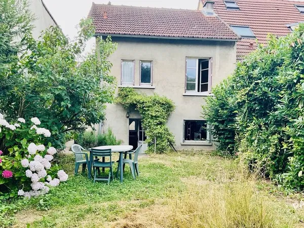 Maison 6 pièces 88 m²