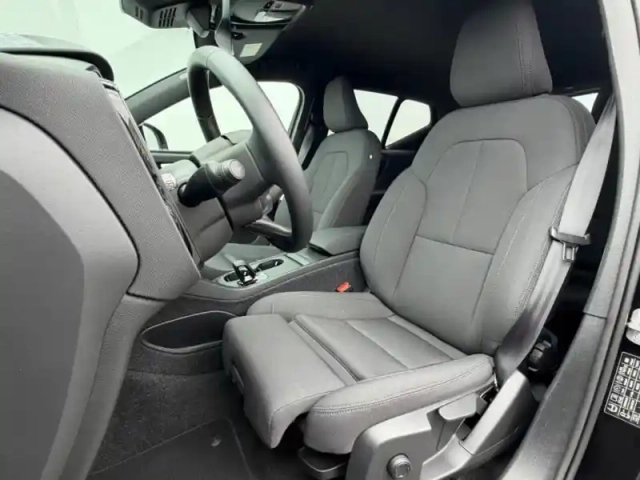 Volvo Ex40 single extended range 252ch plus — photo 7