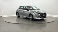 Peugeot 208 1.2 PureTech 75ch S&S Active Pack — photo 3