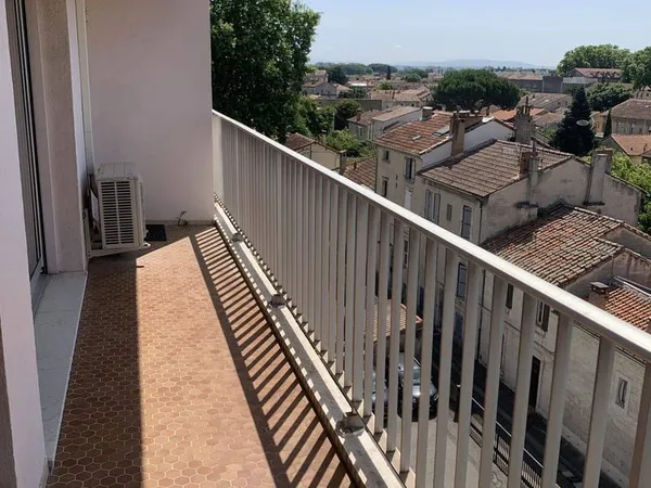 Appartement 3 pièces 78 m²