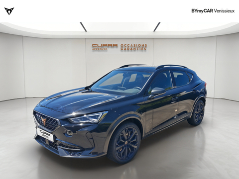 Cupra Formentor 1.4 e-HYBRID 245 ch DSG6