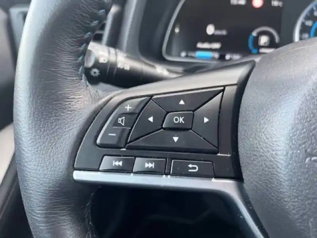 Nissan Leaf electrique 40kwh — photo 12