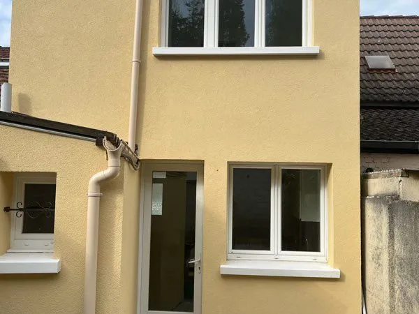 Maison 3 pièces 60m2 + jardin