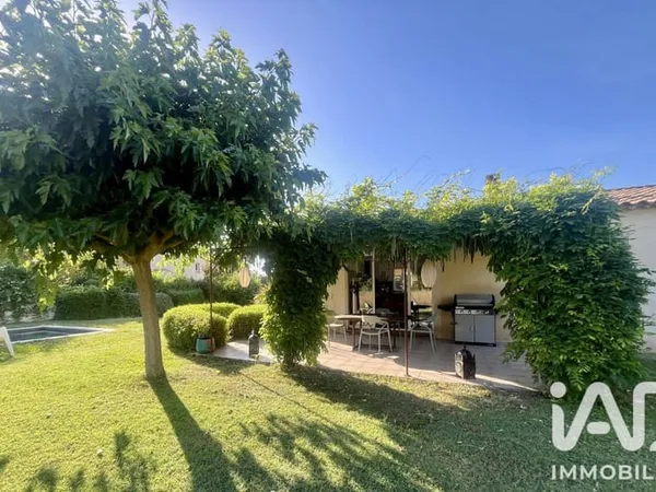 Maison 6 pièces 125 m²