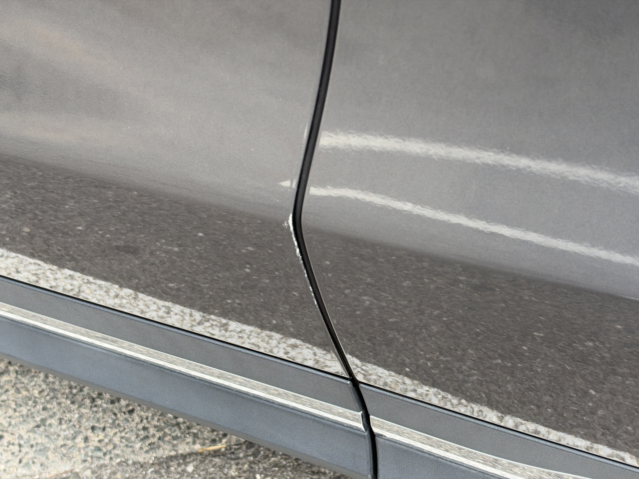 Mercedes GLA 250 e 8G-DCT — photo 24