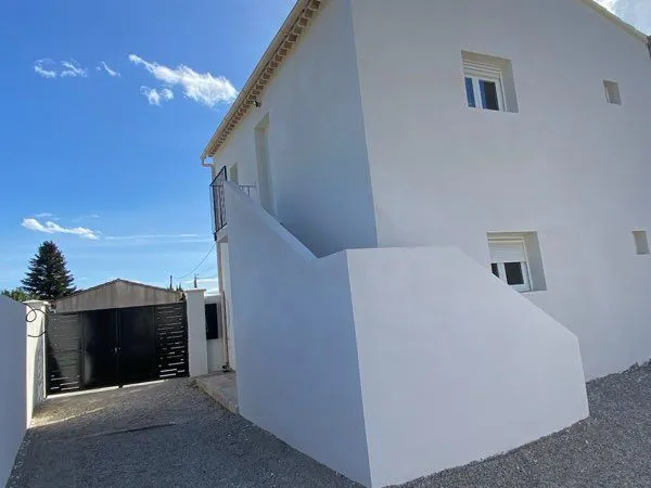 Appartement 50m2 sorgues