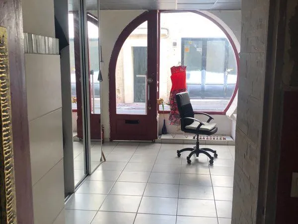 Locale centre ville