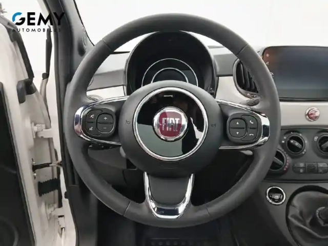 Fiat 500 1.0 70 ch hybride bsg s/s — photo 79
