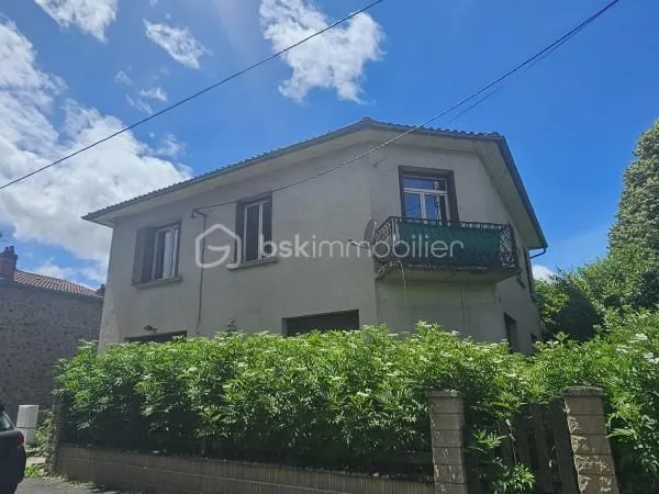 Maison 6 pièces 147 m²