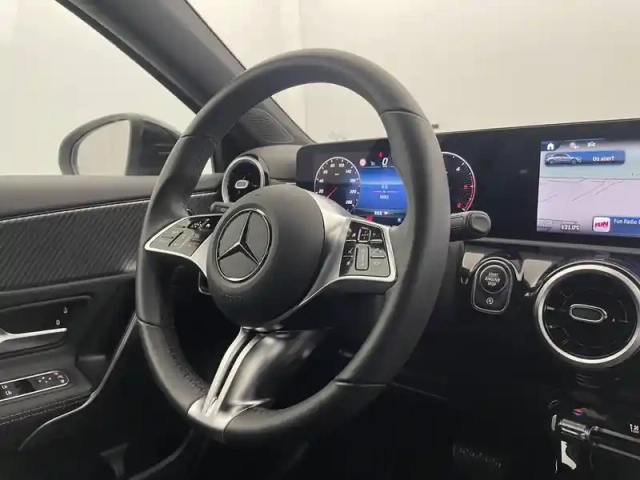 Mercedes Classe A 180 d 8g-dct — photo 24