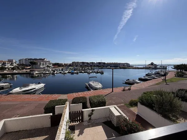 Appartement 2 pièces 31 m²
