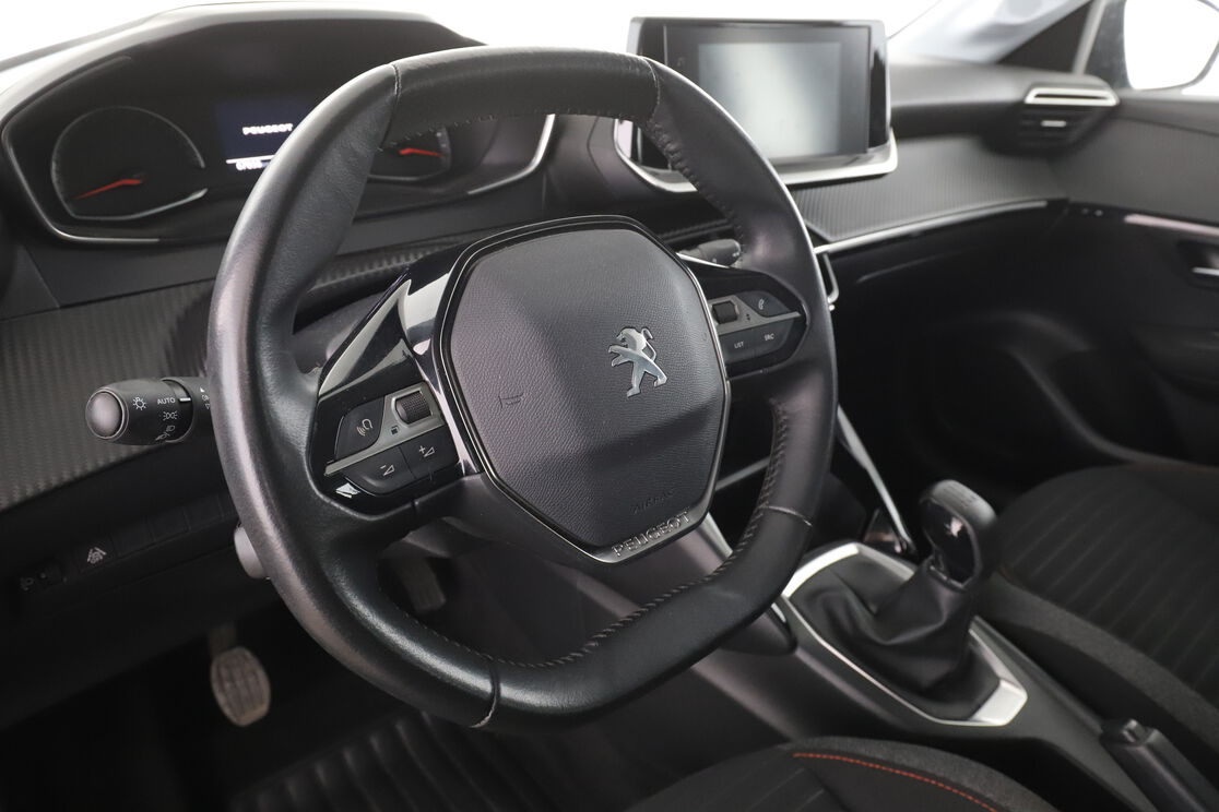 Peugeot 208 1.2 PureTech Active Business — photo 10