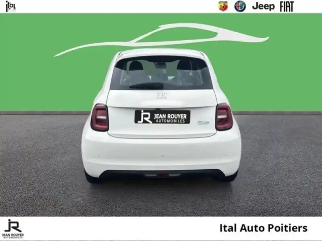 Fiat 500 3+1 e 95ch pack confort  3+1  my23 — photo 5