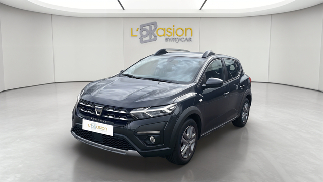 Dacia Sandero ECO-G 100 - 22