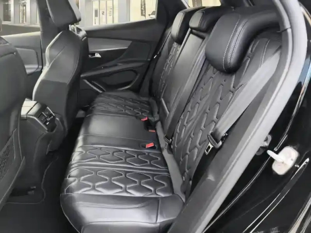 Peugeot 3008 bluehdi 180ch s&amp;s eat8 — photo 19