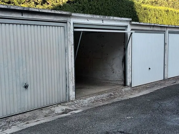 Garage et parking Vente Aix-en-Provence 25000€