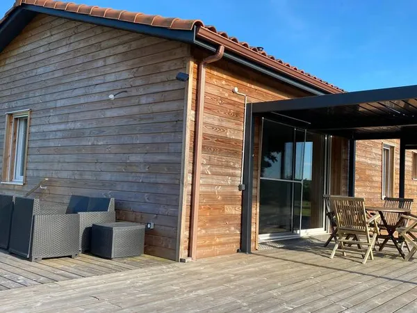 Maison 5 pièces 99 m²