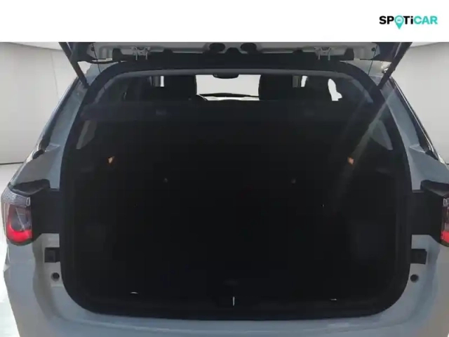 Jeep Compass 1.3 gse t4 150ch limited 4x2 bvr6 — photo 5