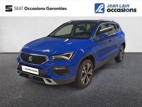 Seat Ateca 2.0 tdi 150 ch start/stop dsg7
