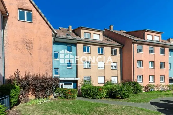 Appartement 3 pièces 86 m²
