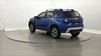 Dacia Duster 1.5 Blue dCi 115ch 15 ans 4x2 E6U — photo 8