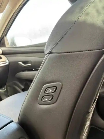 Hyundai Tucson 1.6 t-gdi 288 plug-in bva6 — photo 5