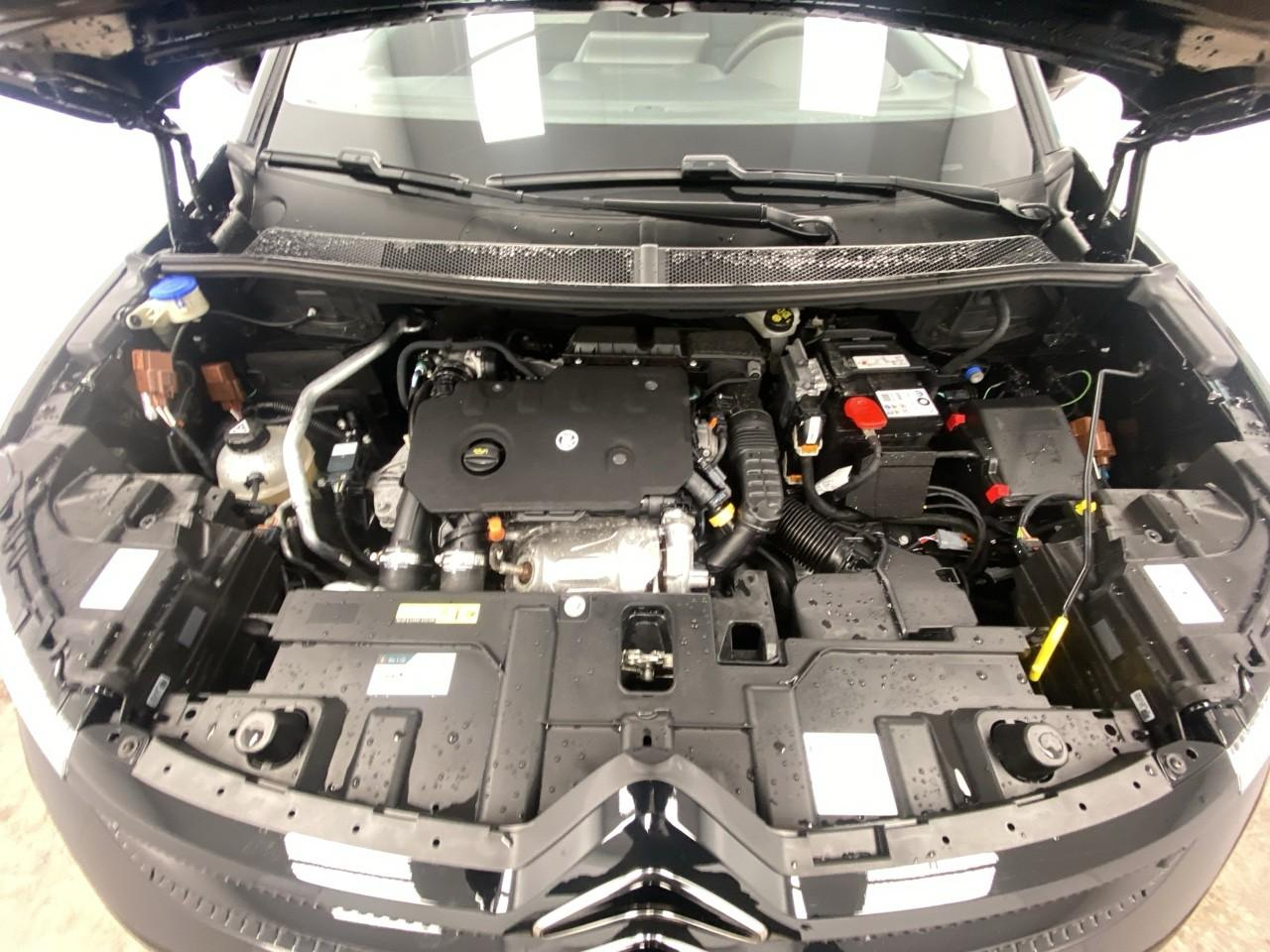 Citroën C5 Aircross bluehdi 130 eat8 max — photo 14