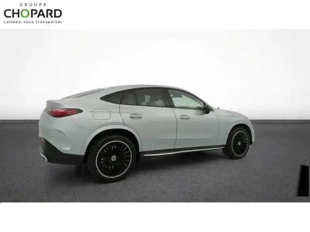 Mercedes Glc coupe 300 de hybrid eq 9g-tronic 4matic — photo 28