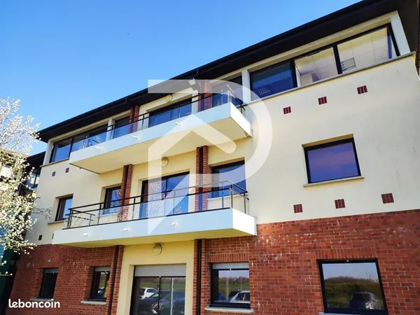 Bureaux 97 m²