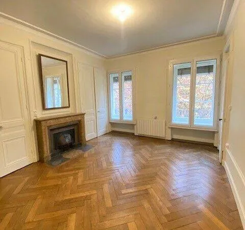 Appartement 2 pièces 71 m²