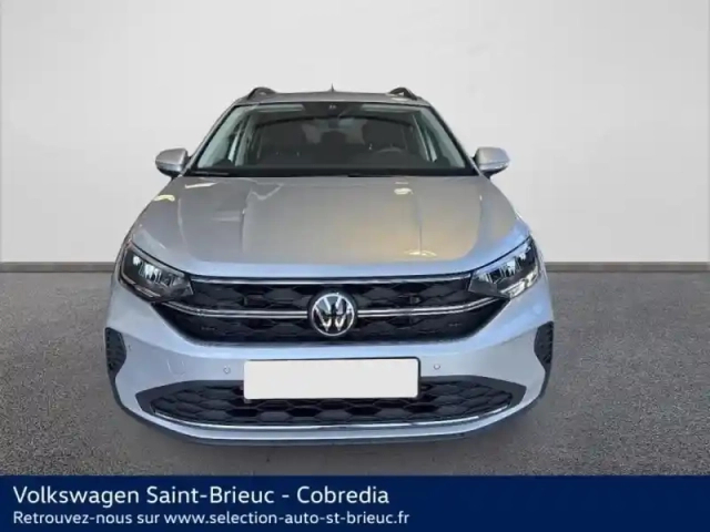 Volkswagen Taigo 1.0 tsi 110ch vw edition dsg7 — photo 20