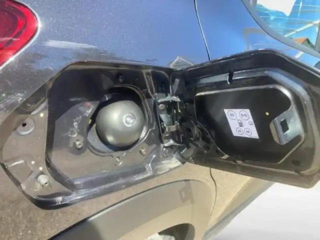 Dacia Sandero 1.0 tce 110ch stepway expression — photo 10