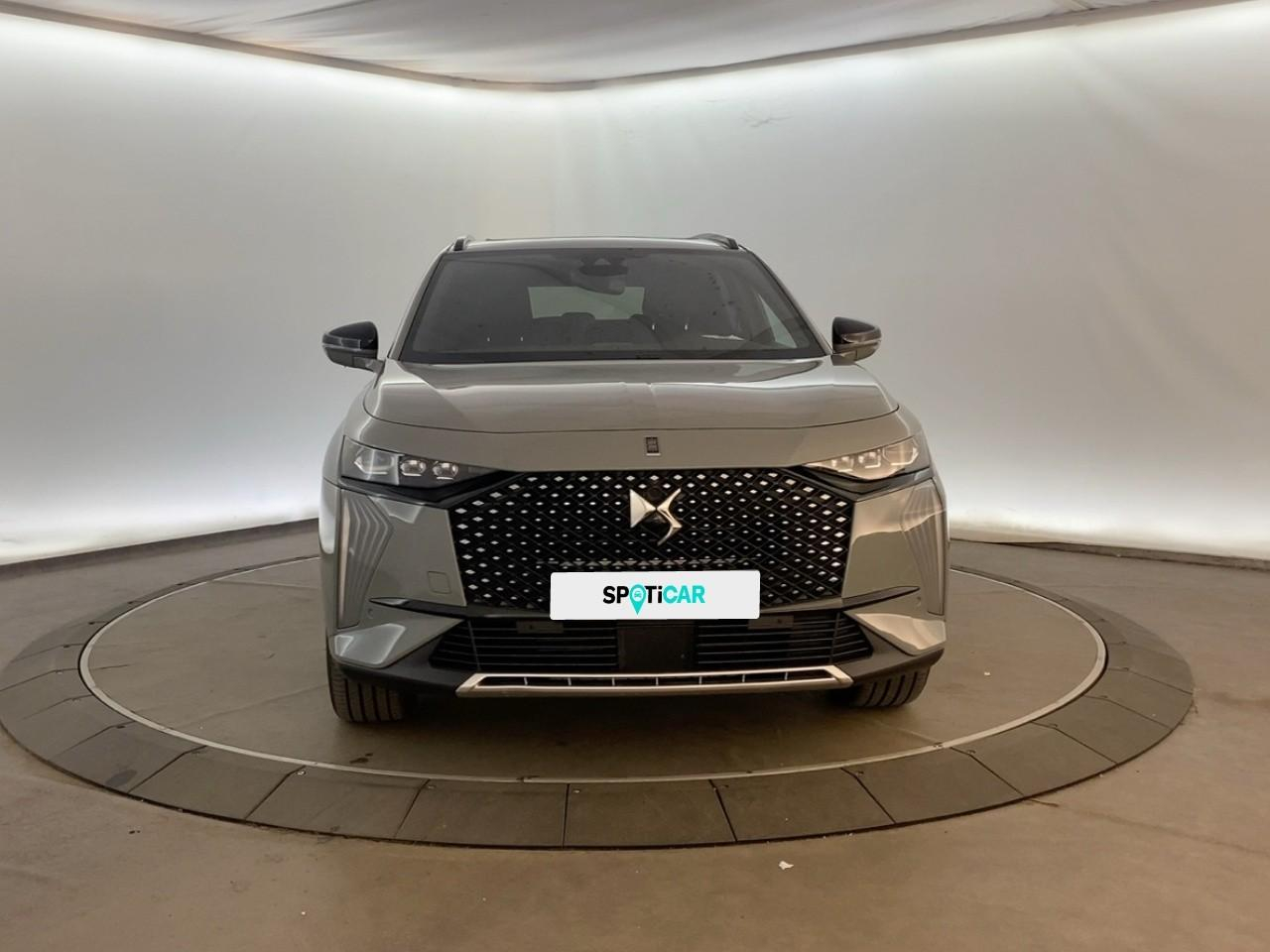 Ds Ds 7 crossback bluehdi 130 eat8 etoile — photo 2