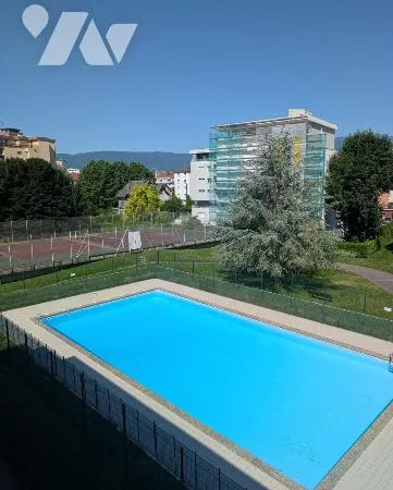 Appartement 3 pièces 74 m²