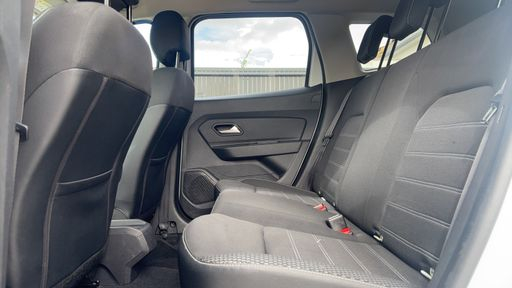 Dacia Duster 1.5 dCi 110 - Prestige – 2018 – 131046 km – Diesel – Boîte Manuelle — photo 20