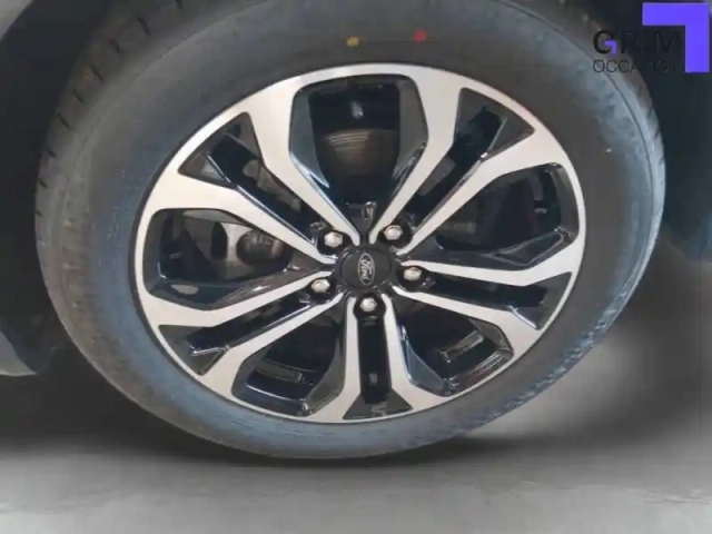 Ford Puma 1.0 flexifuel 125 ch mhev s&amp;s bvm6 — photo 13