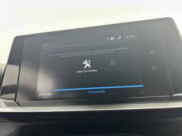Peugeot 2008 puretech 130 s&amp;s eat8 — photo 83