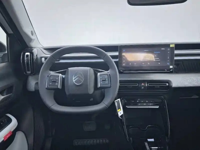 Citroën C3 hybride 110 ch e-dcs6 — photo 29
