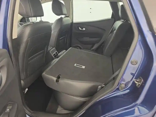 Renault Kadjar blue dci 115 — photo 36