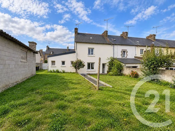 Maison 3 pièces 67 m²