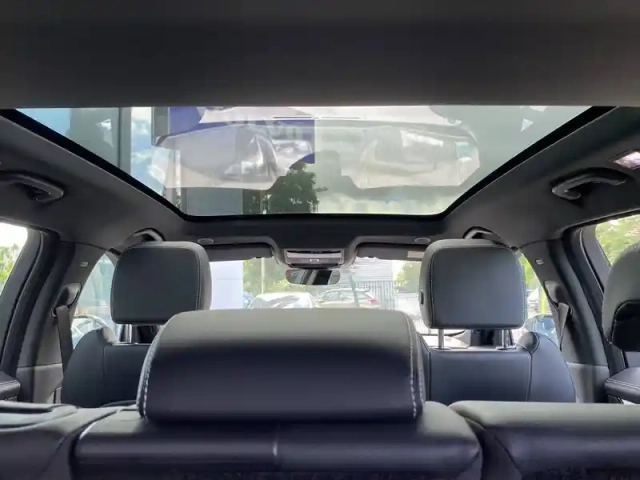 Jaguar F-Pace 2.0 - p400e phev awd bva8 — photo 11