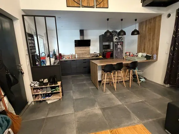 Maison 3 chambres à louer