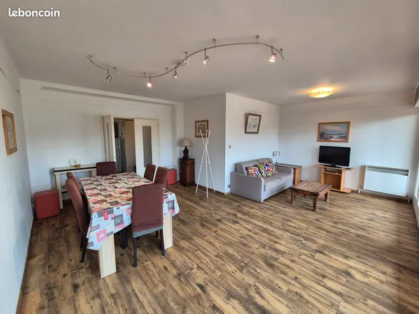 Location T3 Meublé, Mar Vivo