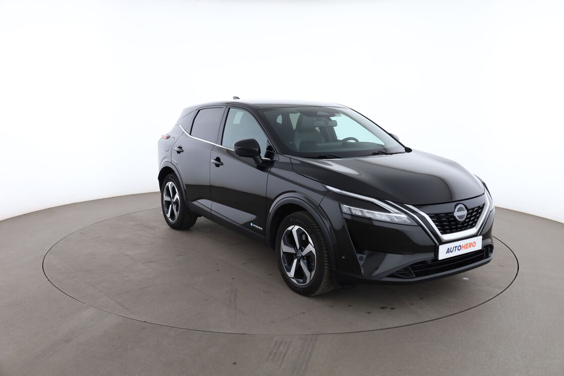 Nissan Qashqai 1.5 e-POWER Tekna — photo 7