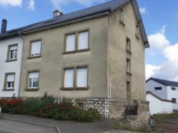Immeuble de rapport - 3 logements à Valmont