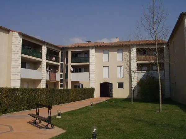 Appartement 4 pièces 81 m²