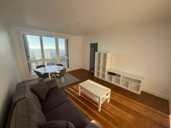 Appartement 3 pièces 67 m²